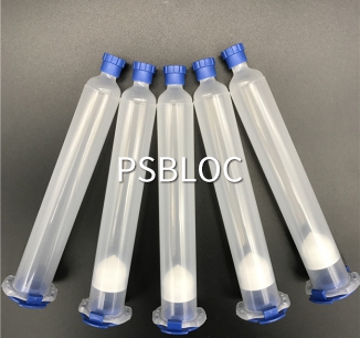 55cc American new cold resistant syringe