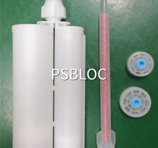 400ml2ratio1 Syringe