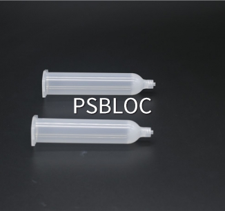 PUR Resistant 145 High temperature syringe